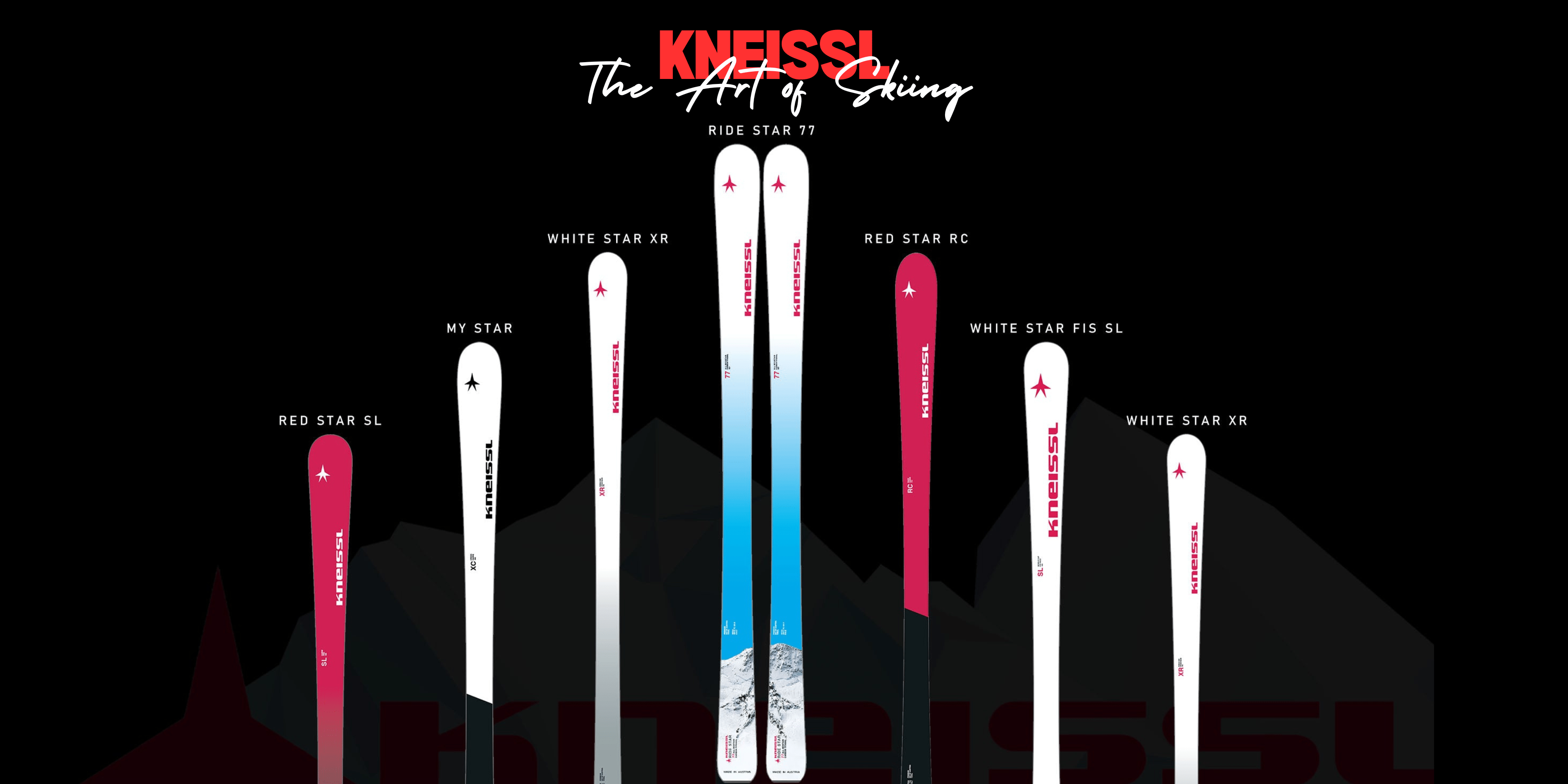 Kneissl my STAR MC スキー 172cm Kneissl my STAR MC スキー 172cm Kneissl my STAR MC スキー