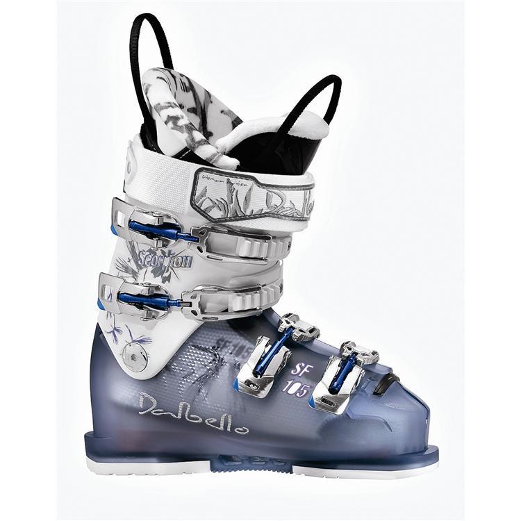 Ski Boots – Kneissl-UK