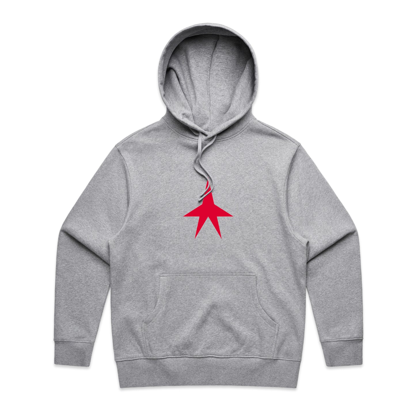 Leonhard Stock Retro Gold Star - Hoodie