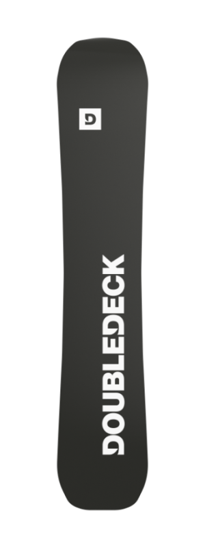 Doubledeck Snowboard