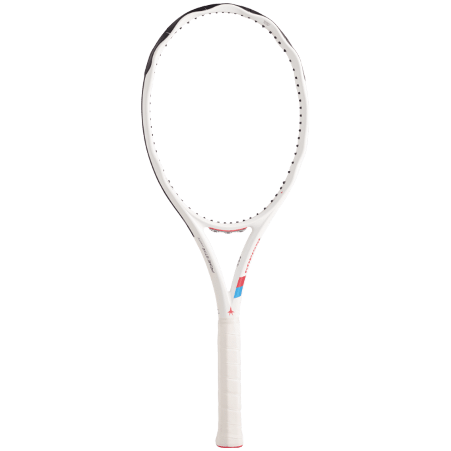 Kneissl Prime Star White Tennis Racket