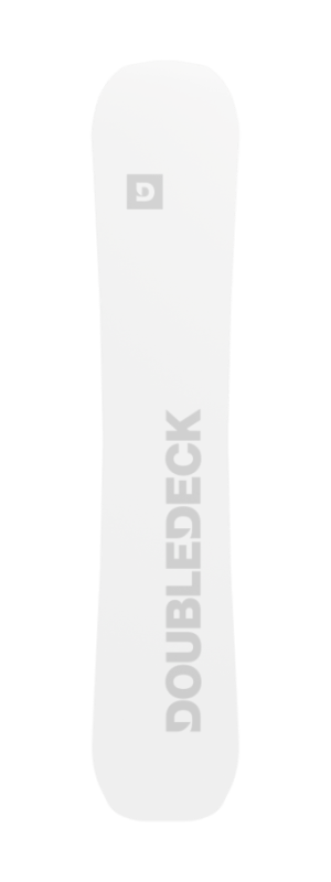 Doubledeck Snowboard - Kneissl - UK