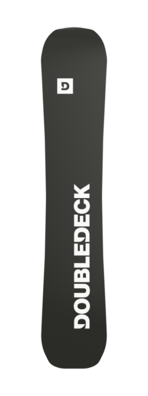 Doubledeck Snowboard - Kneissl - UK