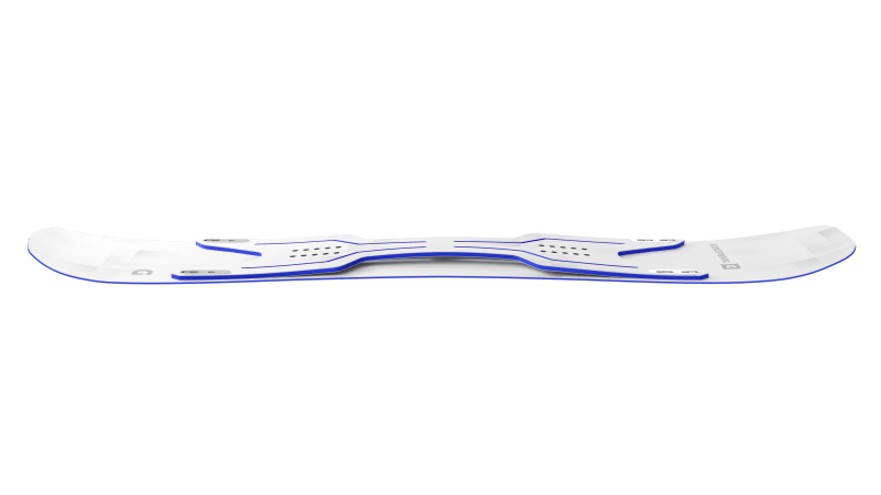 Doubledeck Snowboard - Kneissl - UK