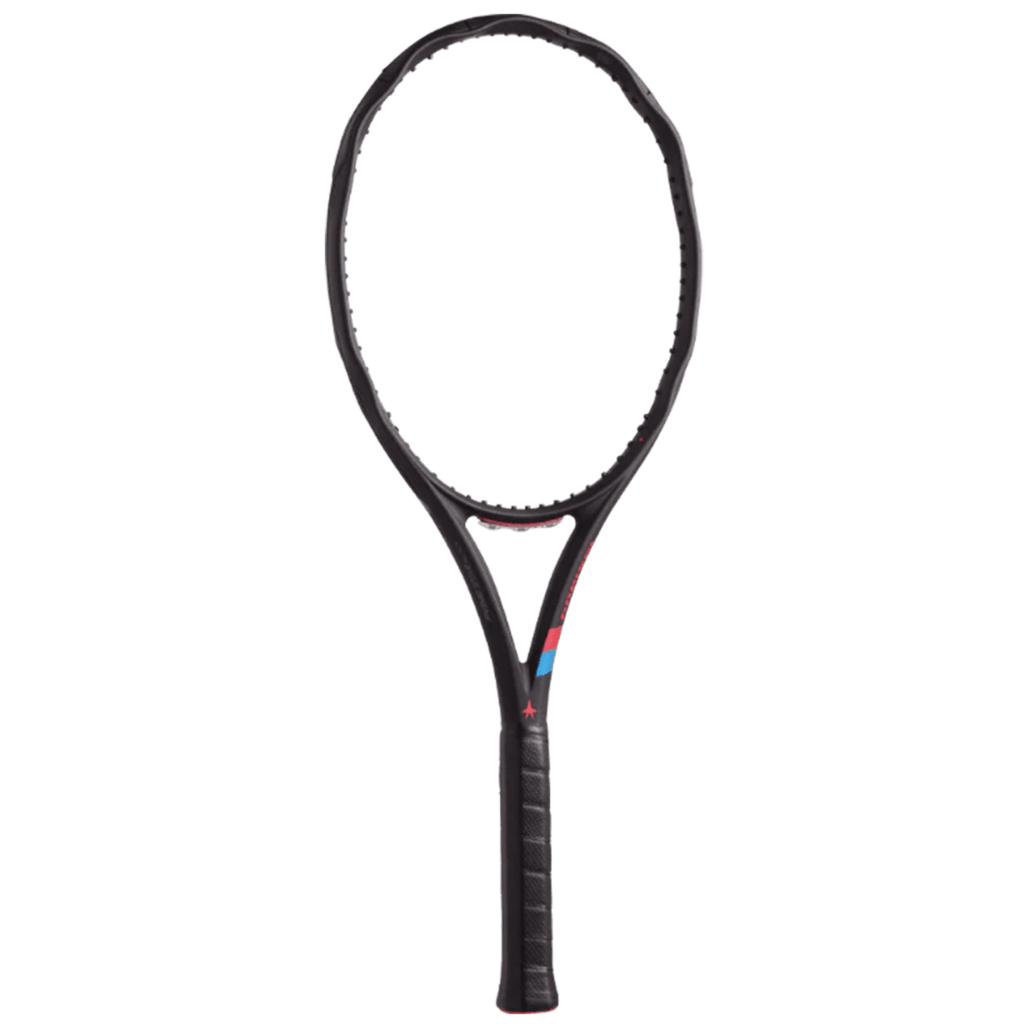 Kneissl Prime Star Black Tennis Racket - Kneissl - UK
