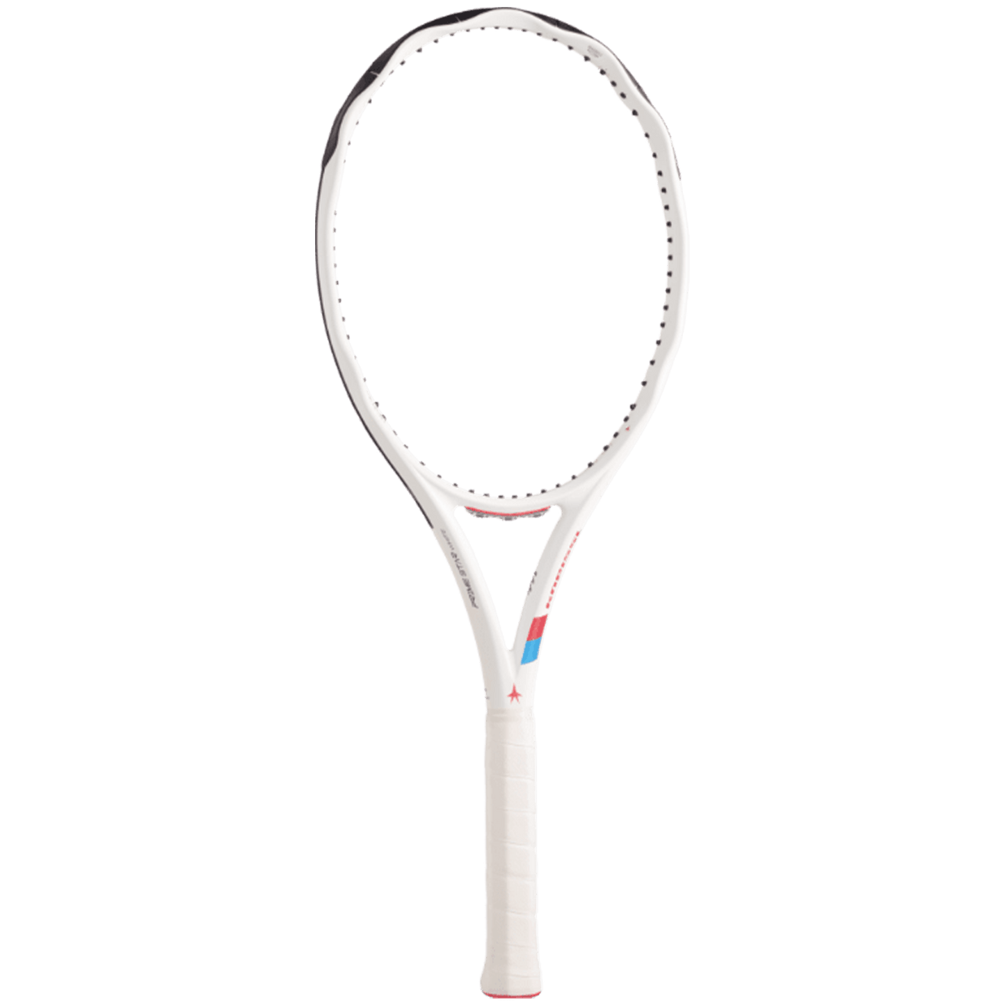 Kneissl Prime Star White Tennis Racket - Kneissl - UK