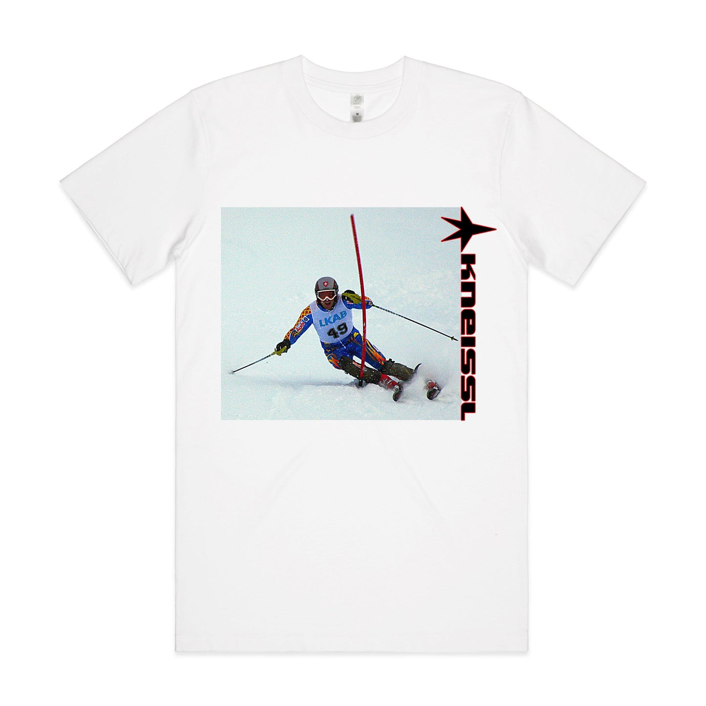 Slalom Star - Kneissl - UK