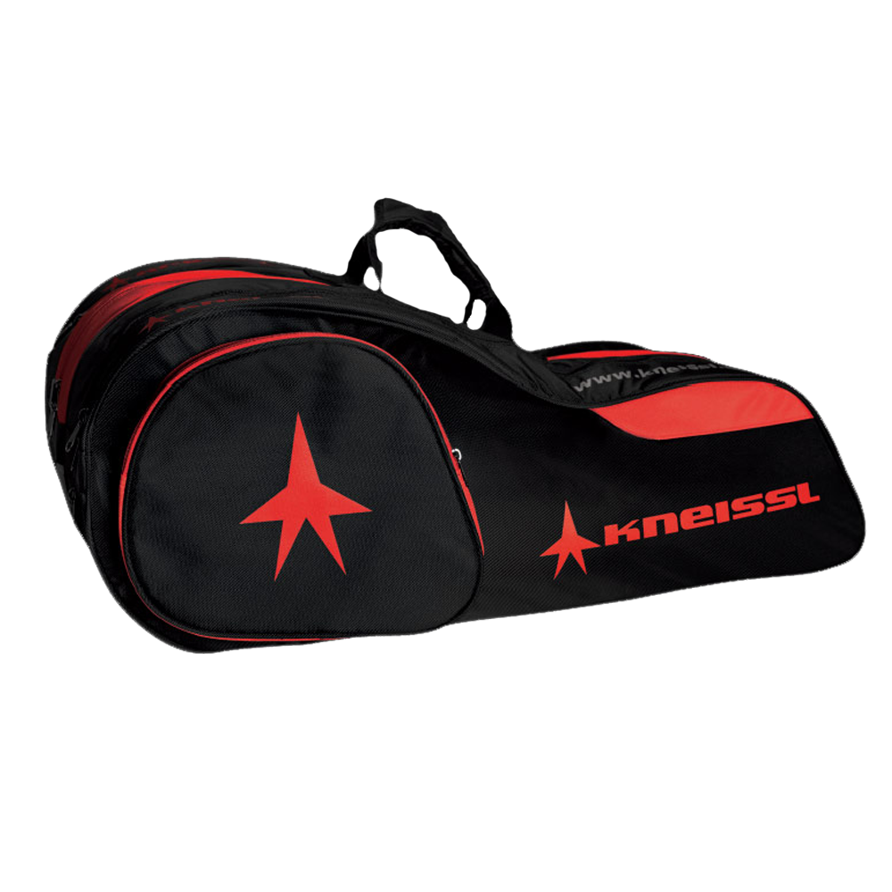 Special Spring Offer KNEISSL 9 RACQUET BAG- Huge Discount!