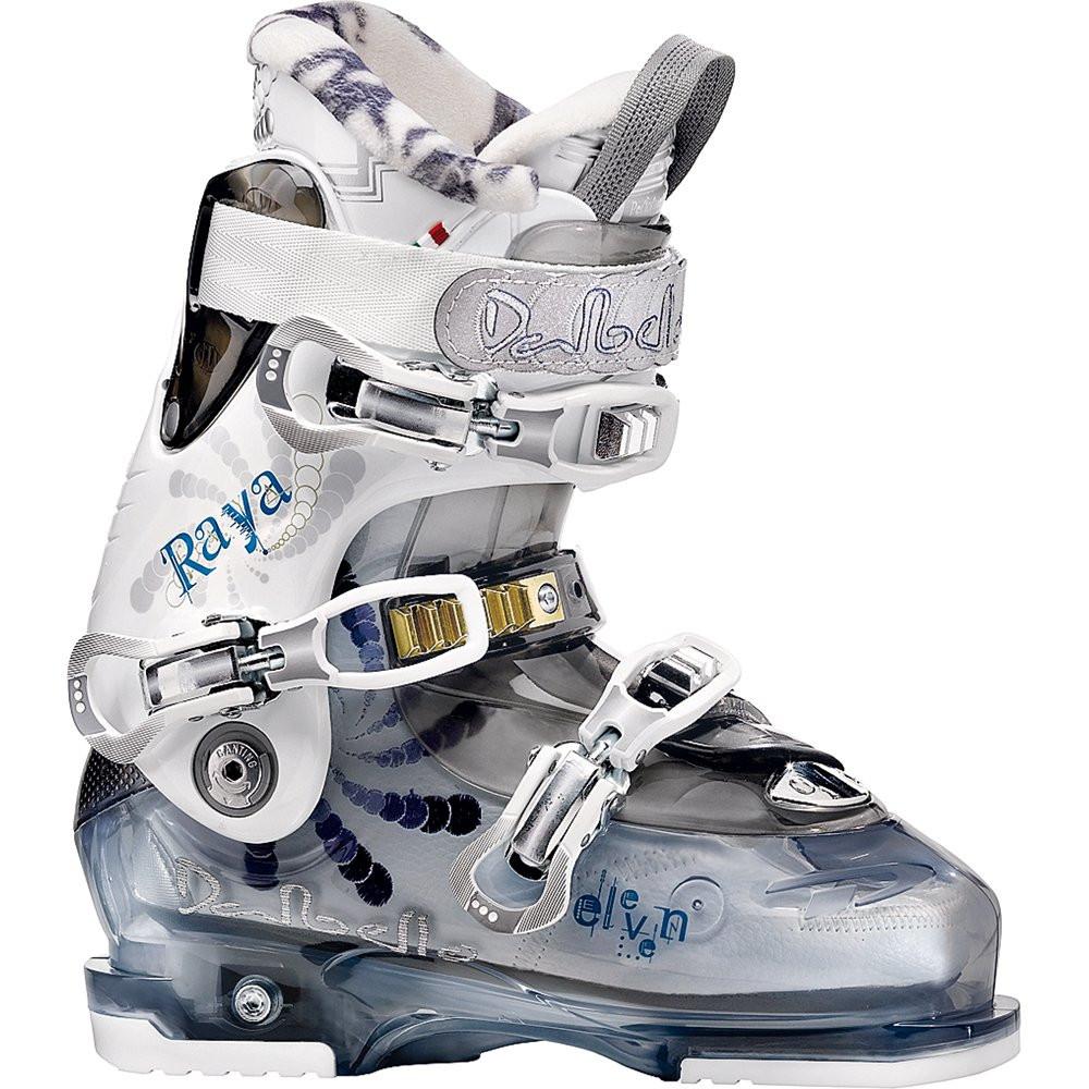 Ladies ski outlet boots uk