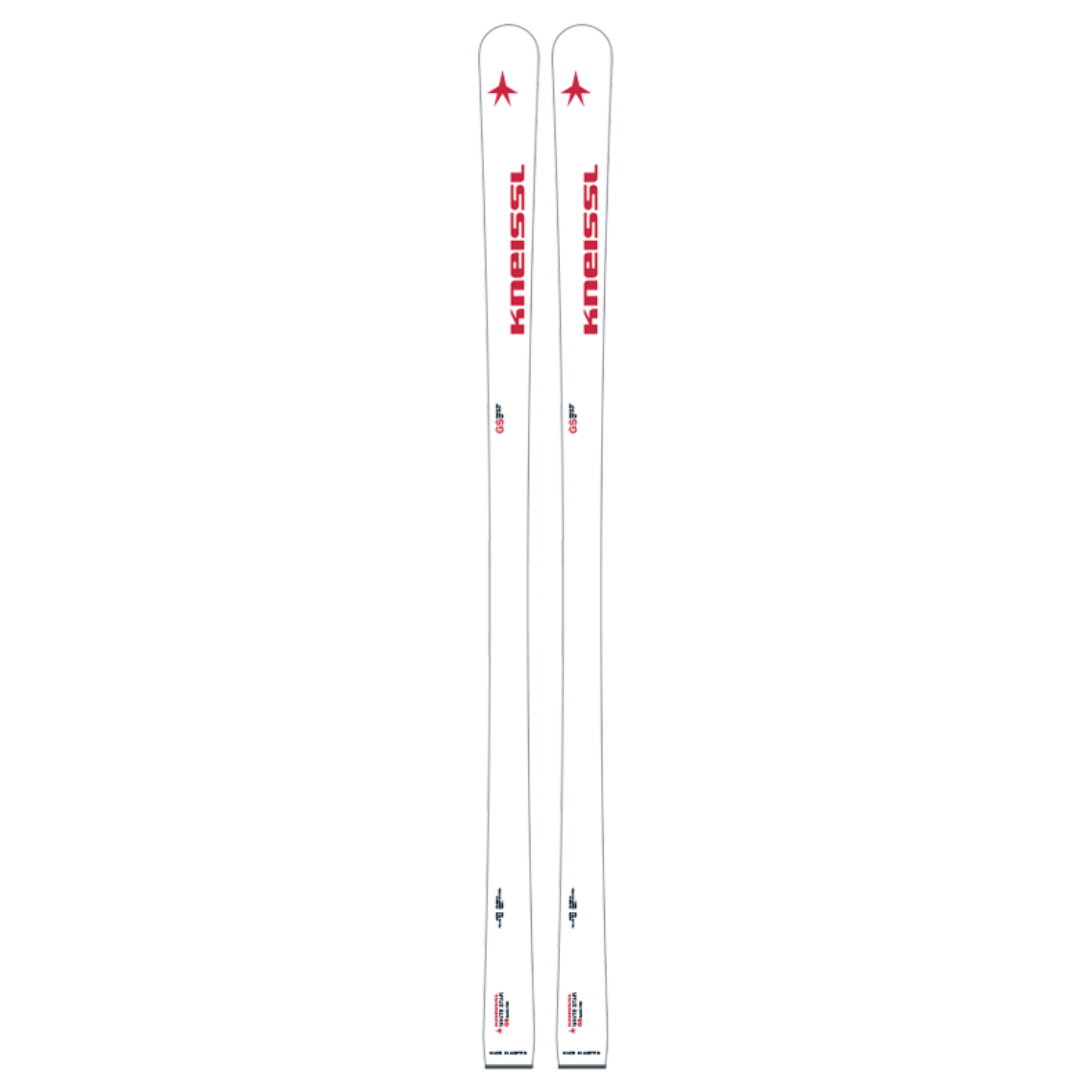 White Star GS