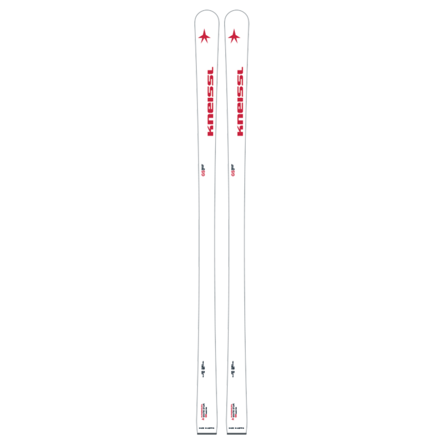 White Star GS