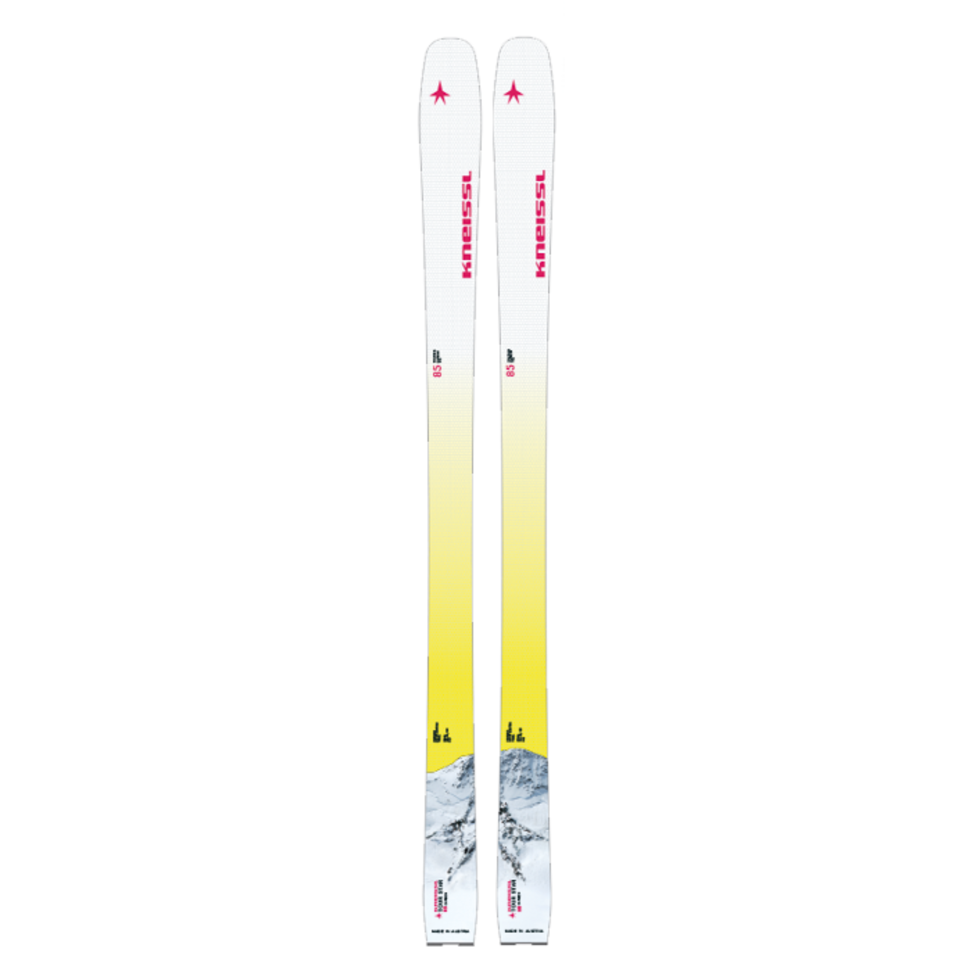 Tour Star 85