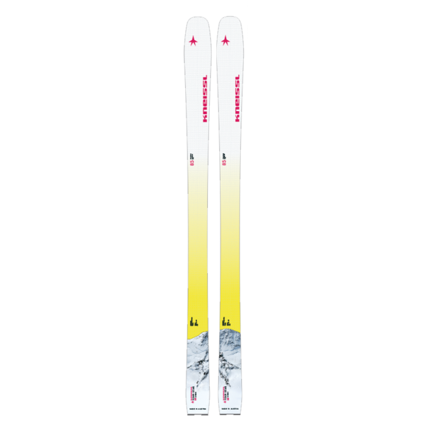 Tour Star 85