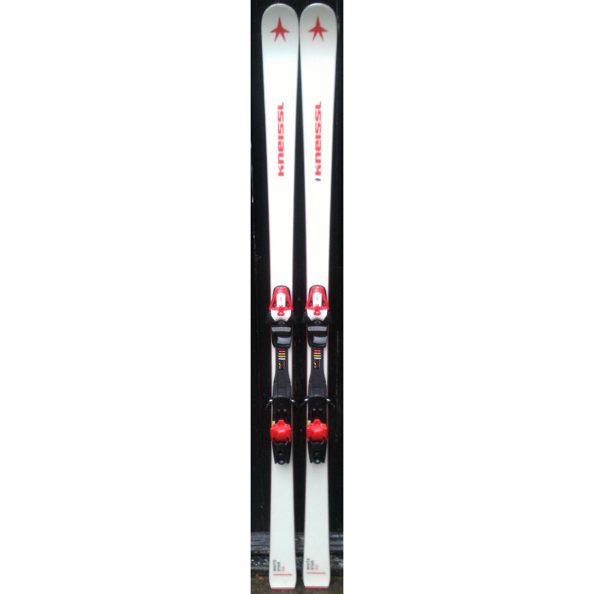 Kneissl White Star GS 183cm - Kneissl-UK