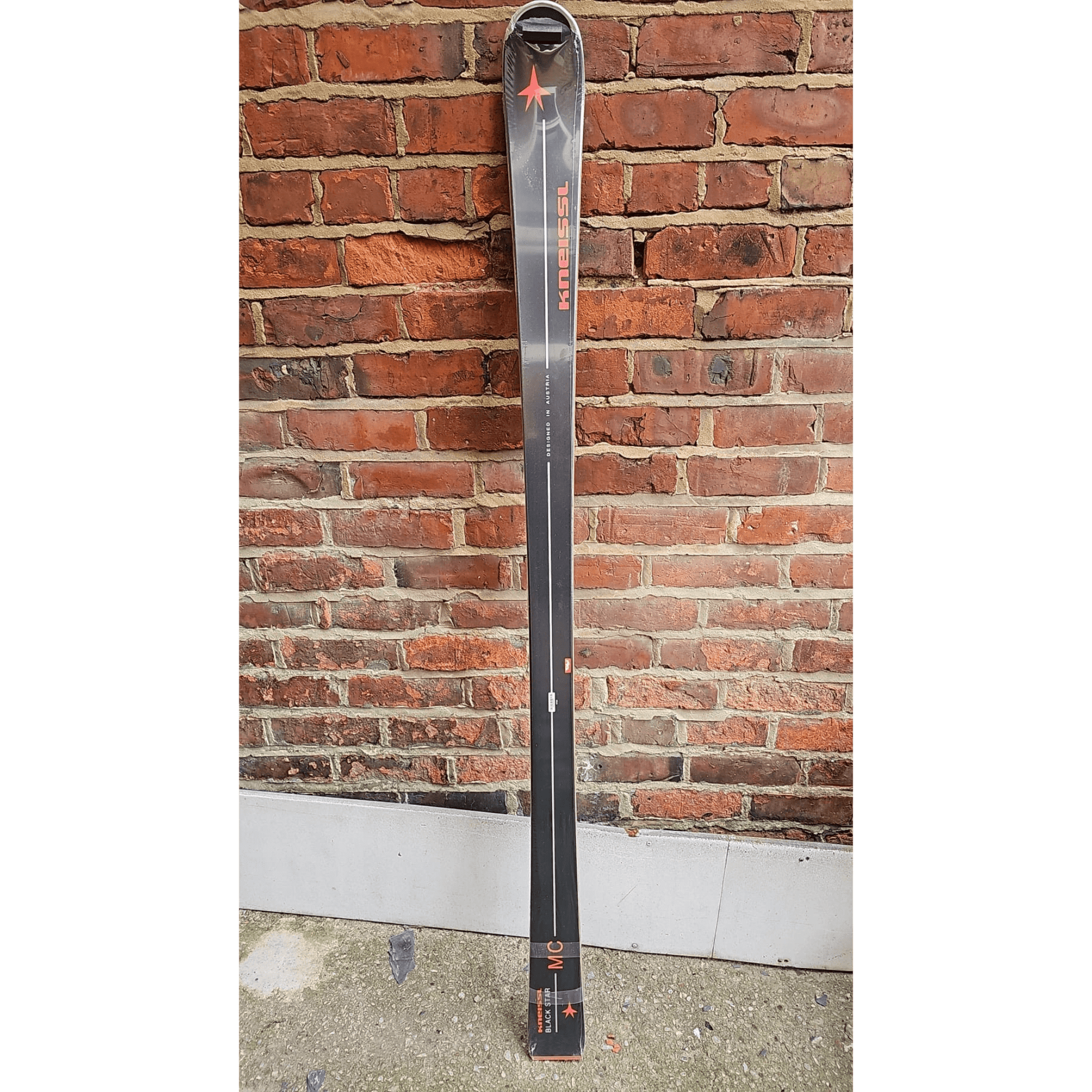 Black Star MC 172cm – Kneissl-UK