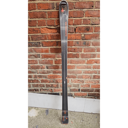 Black Star MC 172cm - Kneissl - UK