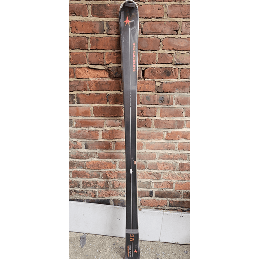 Black Star MC 183cm - Kneissl - UK