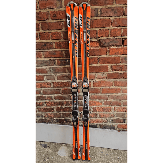 Blizzard R Power 6.8 174cm - Kneissl - UK