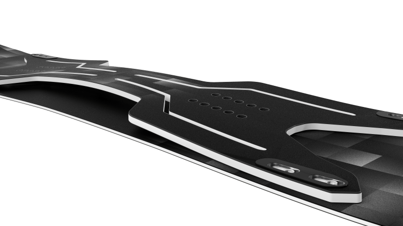 Doubledeck Snowboard - Kneissl - UK