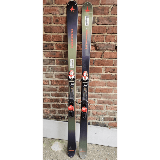 Fly Star 183cm - Kneissl - UK