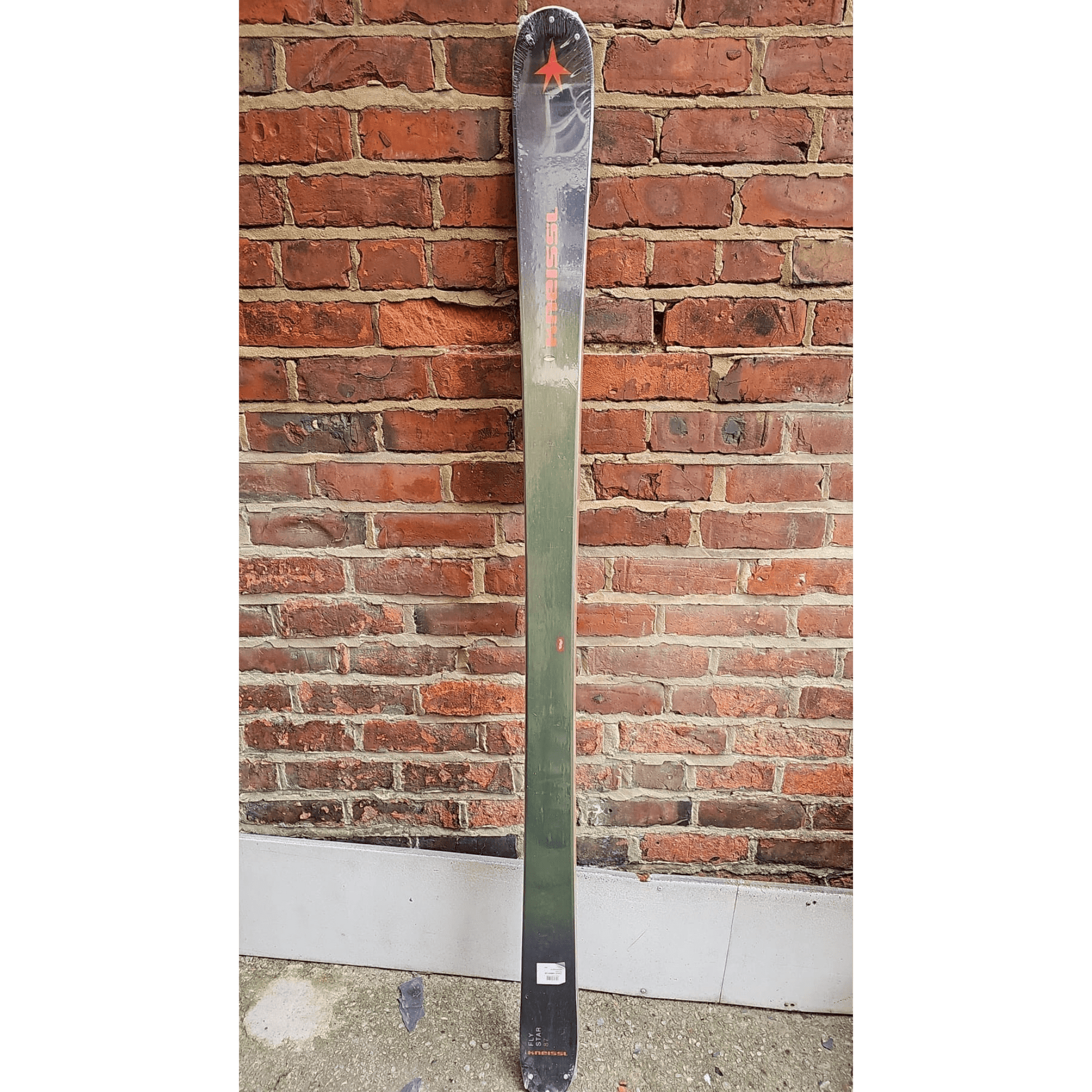 Fly Star 183cm - Kneissl - UK
