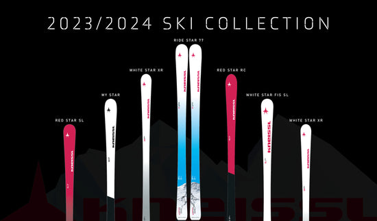 Kneissl skis, Tennis rackets, Accessories and Clothing – Kneissl-UK