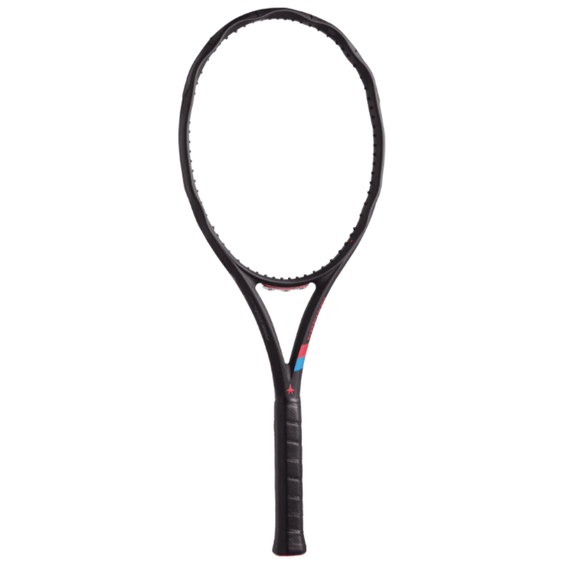 Kneissl Prime Star Black Tennis Racket - Kneissl - UK