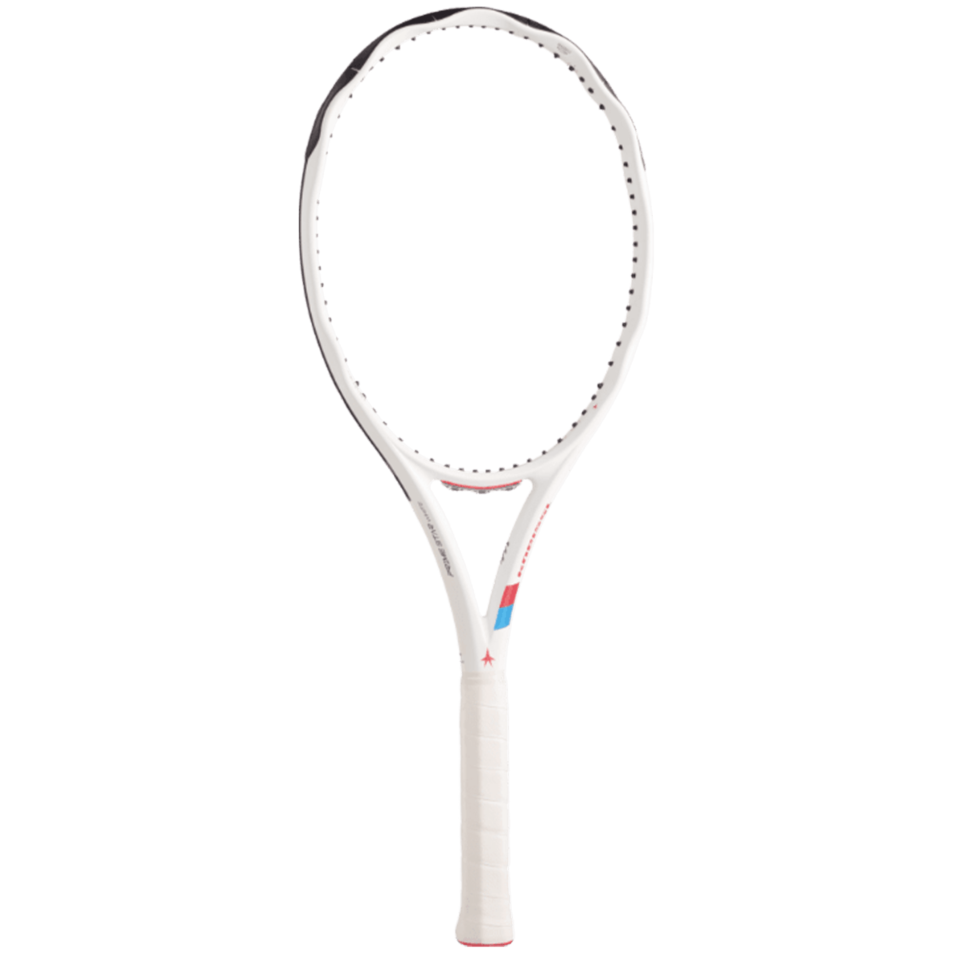Kneissl Prime Star White Tennis Racket - Kneissl - UK