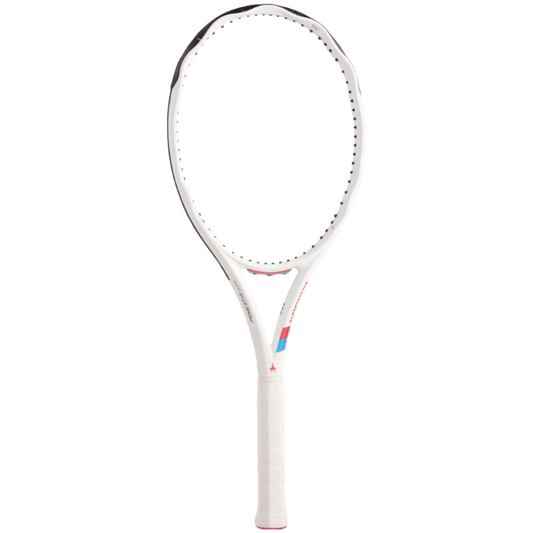 Kneissl Prime Star White Tennis Racket - Kneissl - UK