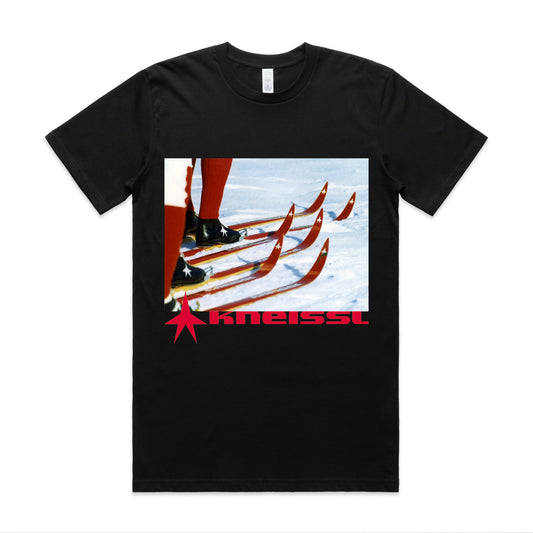 Langlauf Red Star - Kneissl - UK
