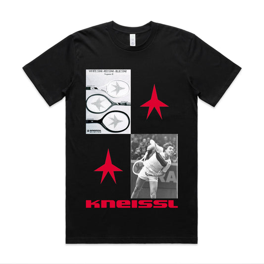 Lendl Racket Star - Kneissl - UK