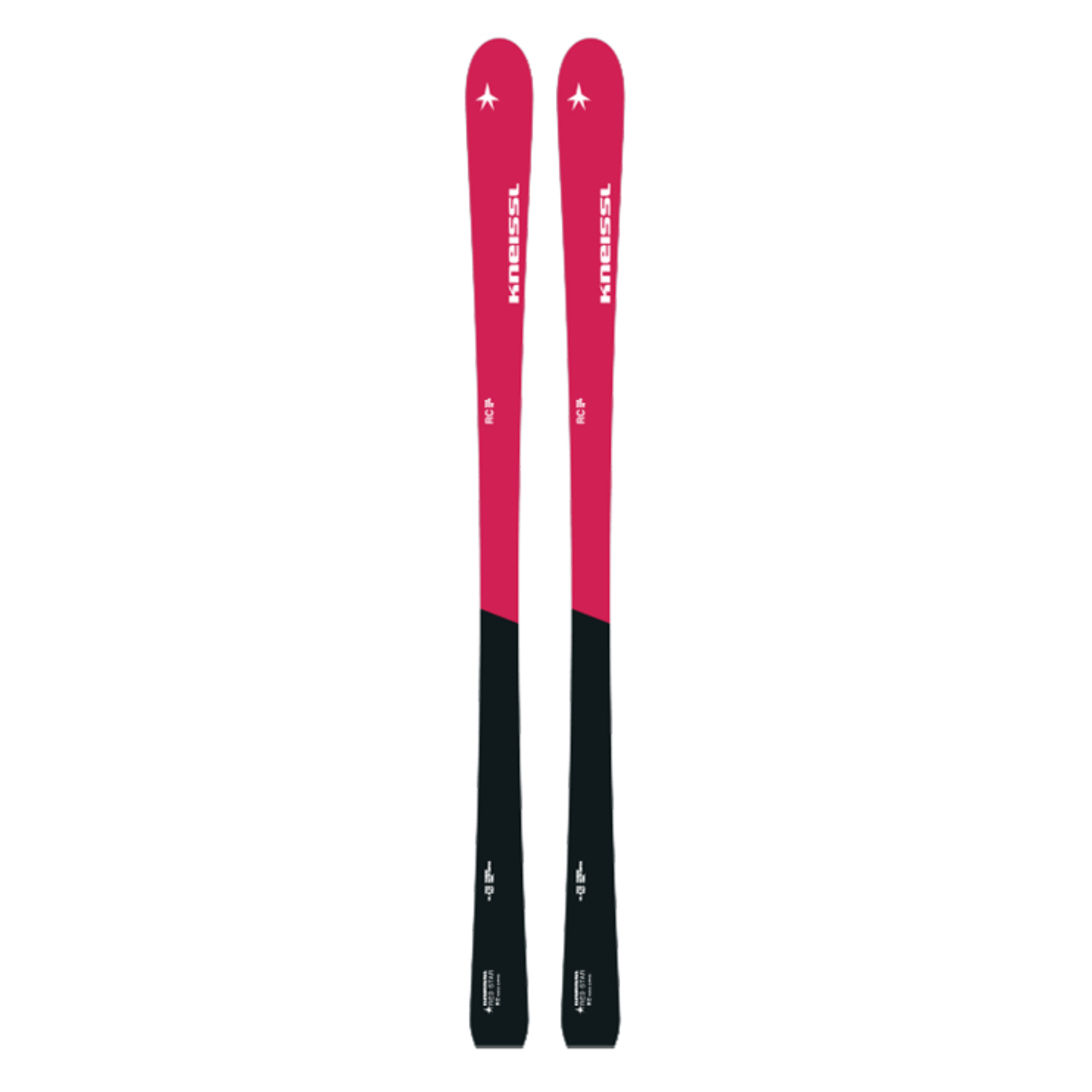 Red Star RC - Kneissl - UK