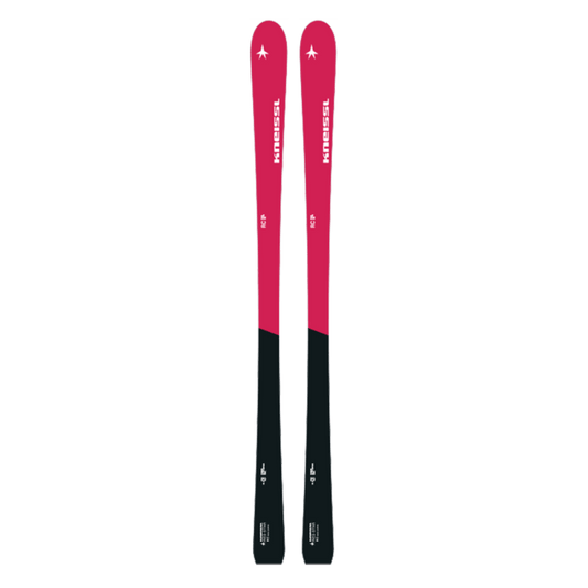 Red Star RC - Kneissl - UK