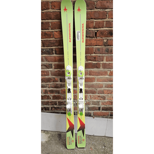 Ride Star 88 172cm - Kneissl - UK