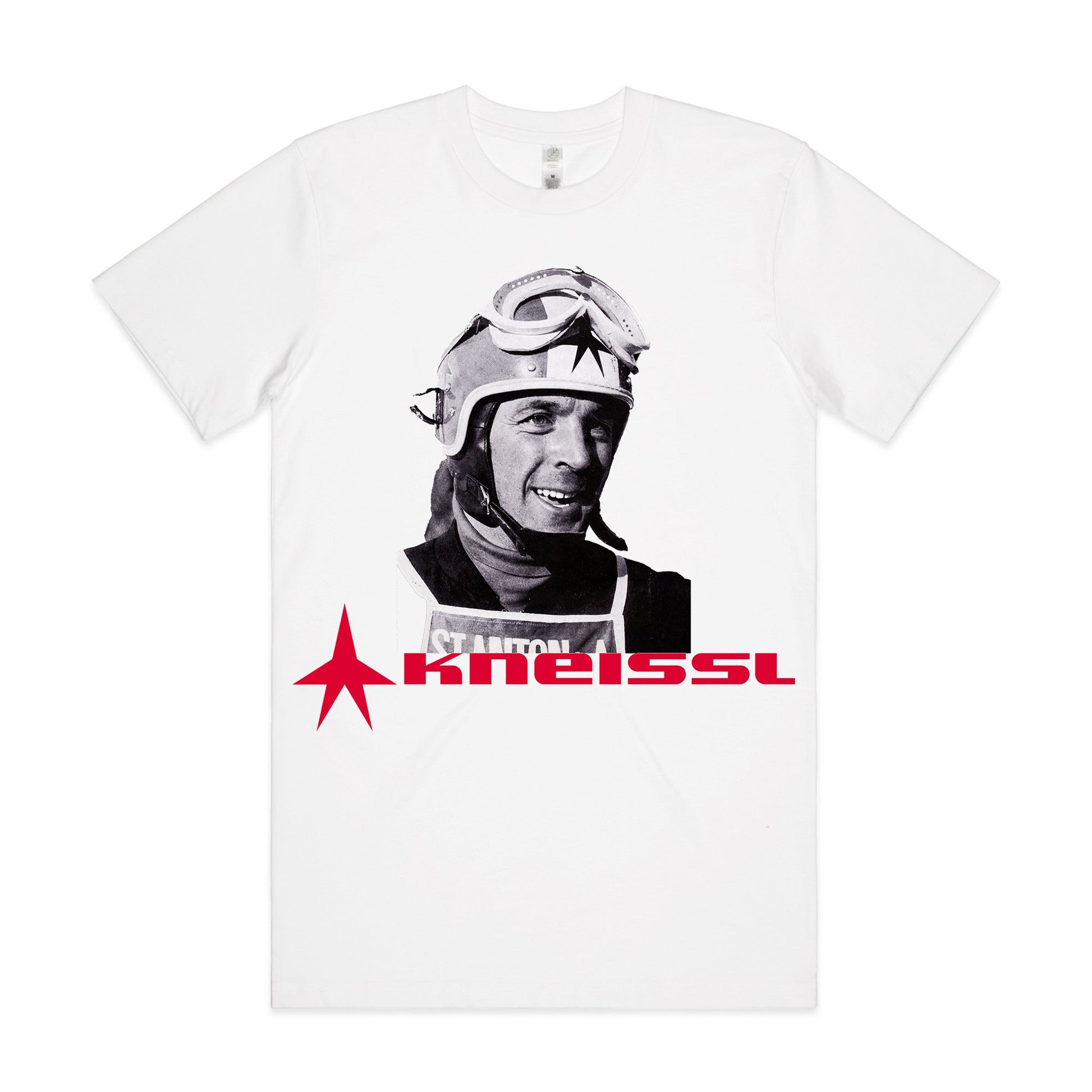 Rudi Sailer Bronze Star - Kneissl - UK