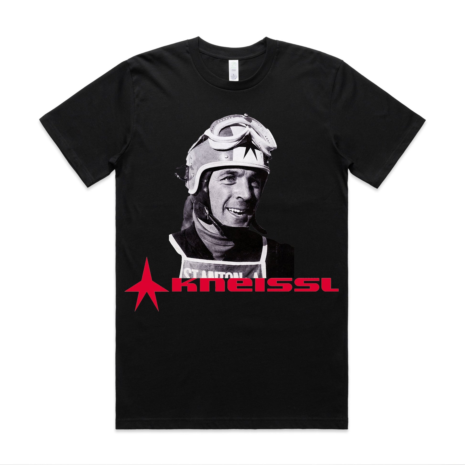 Rudi Sailer Bronze Star - Kneissl - UK