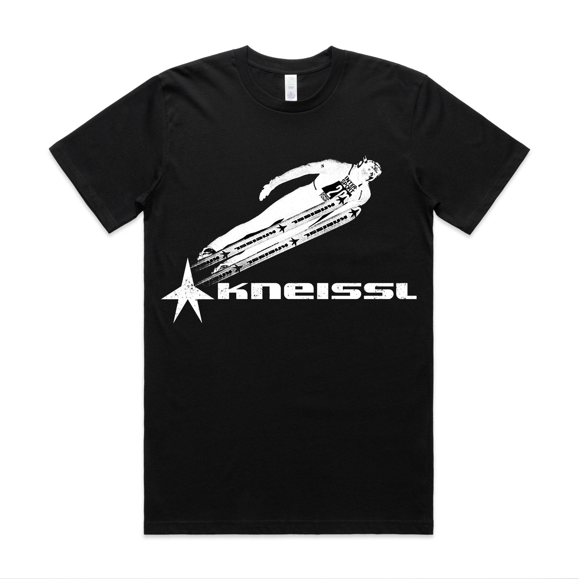 Ski Jump Star - Kneissl - UK