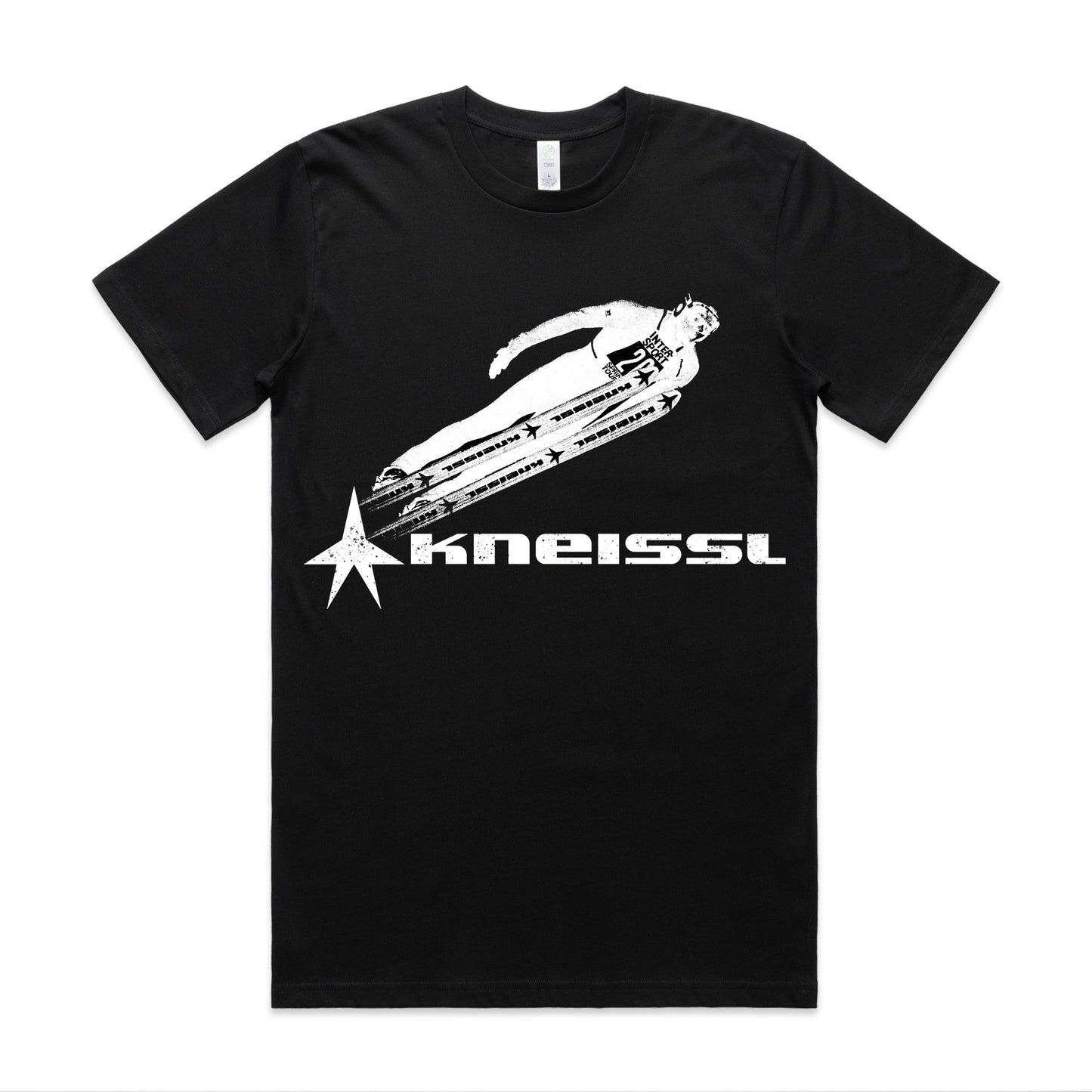 Ski Jump Star - Kneissl - UK