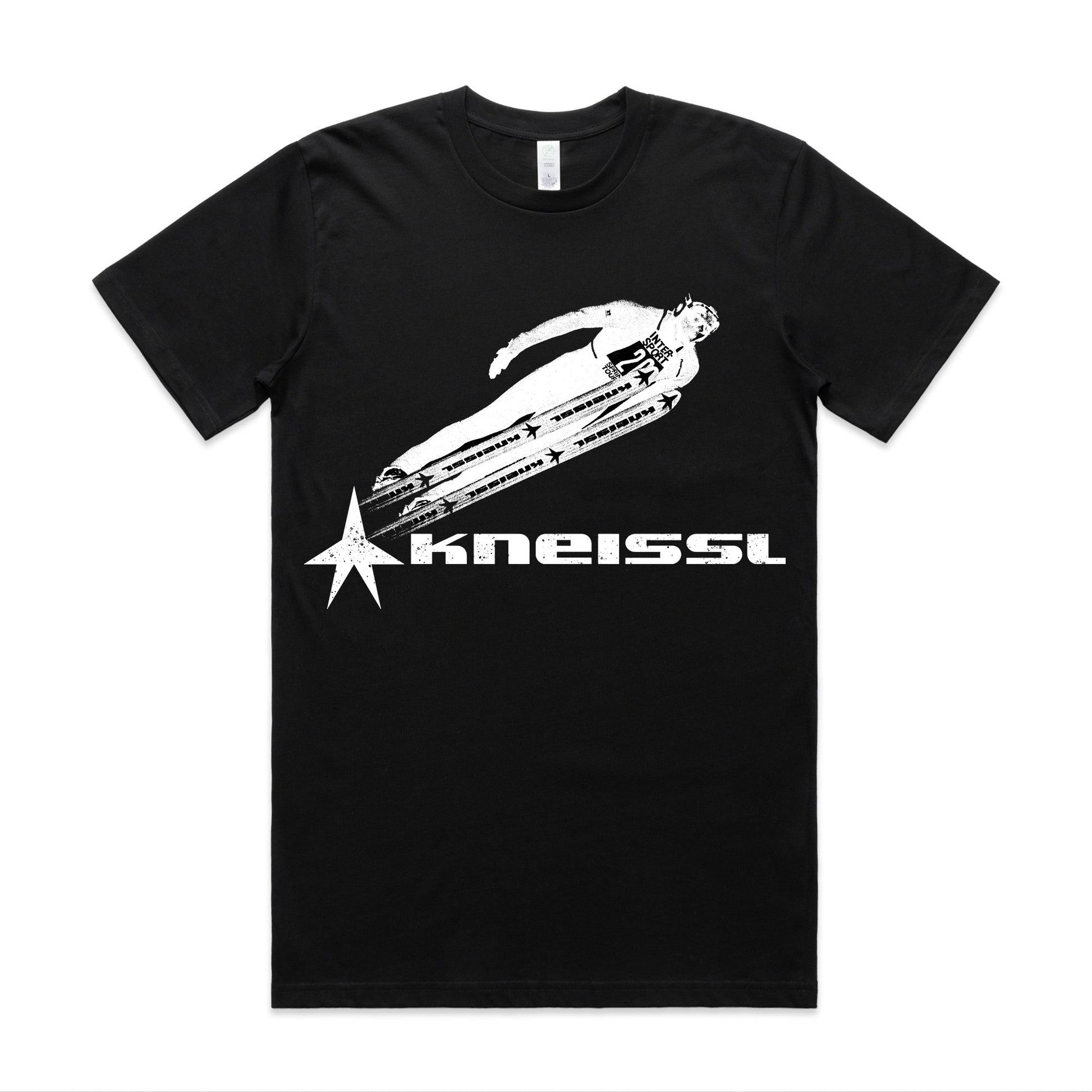 Ski Jump Star - Kneissl - UK