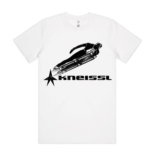 Ski Jump Star - Kneissl - UK