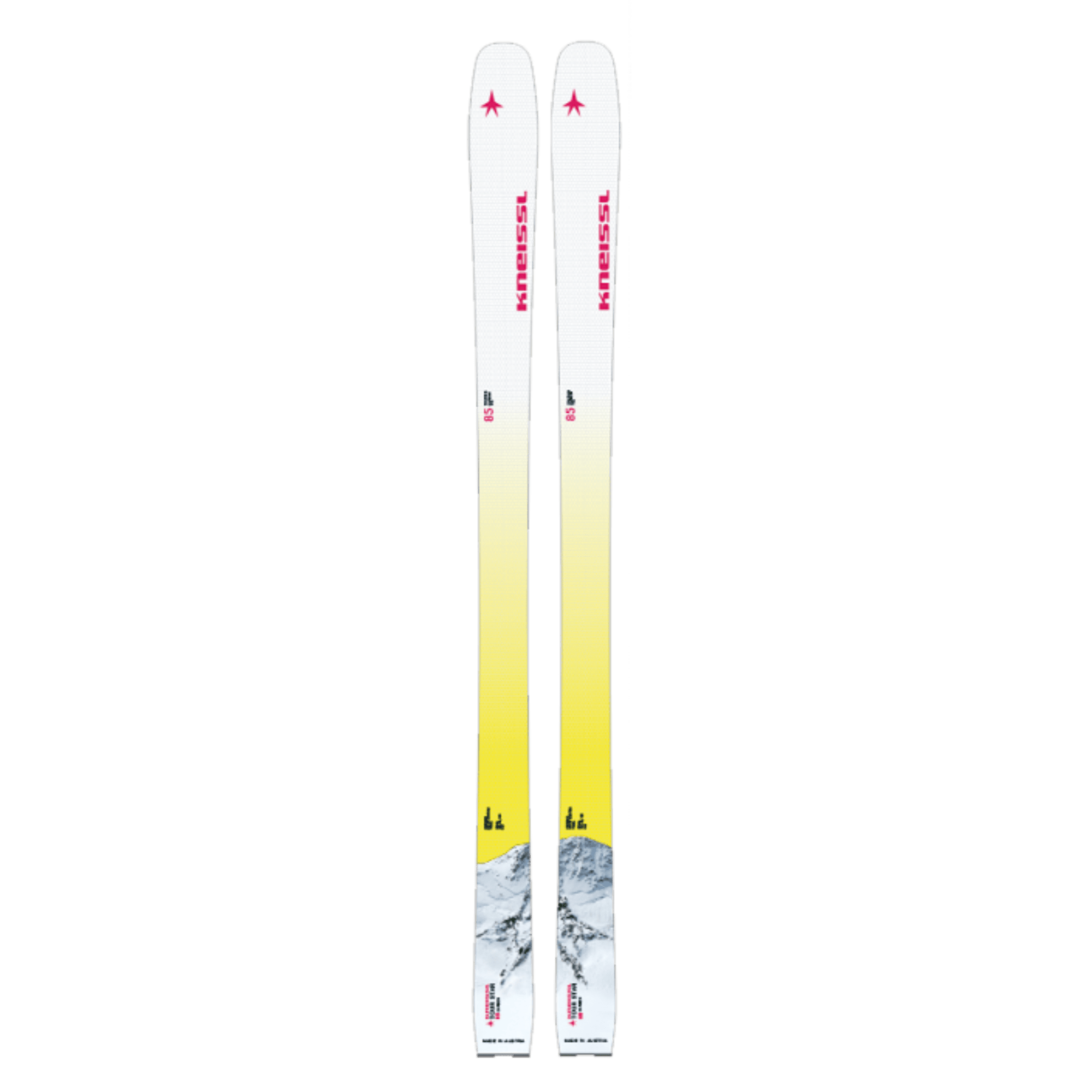 Tour Star 85 - Kneissl - UK