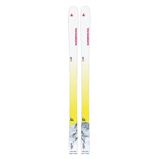 Tour Star 85 - Kneissl - UK
