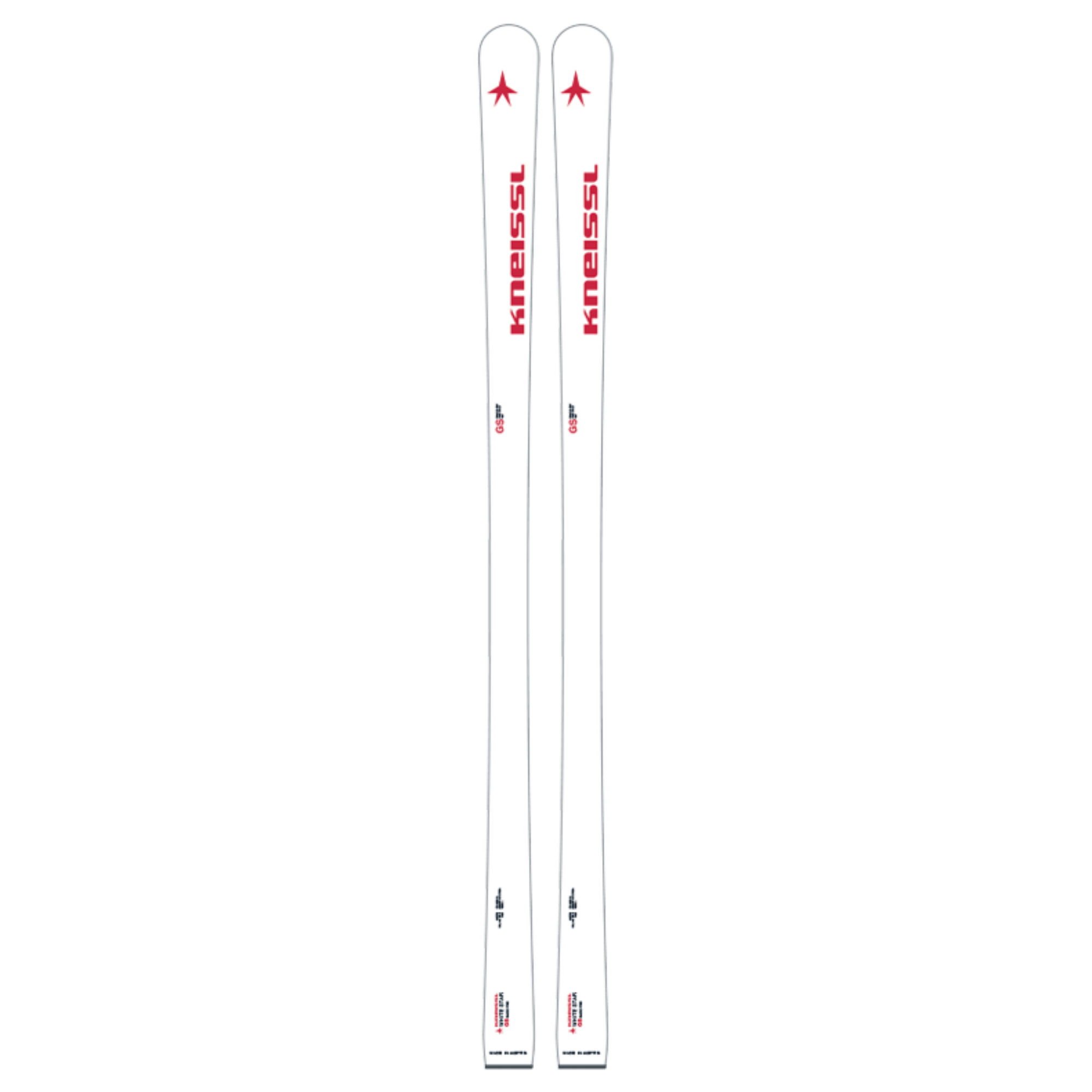 White Star GS - Kneissl - UK