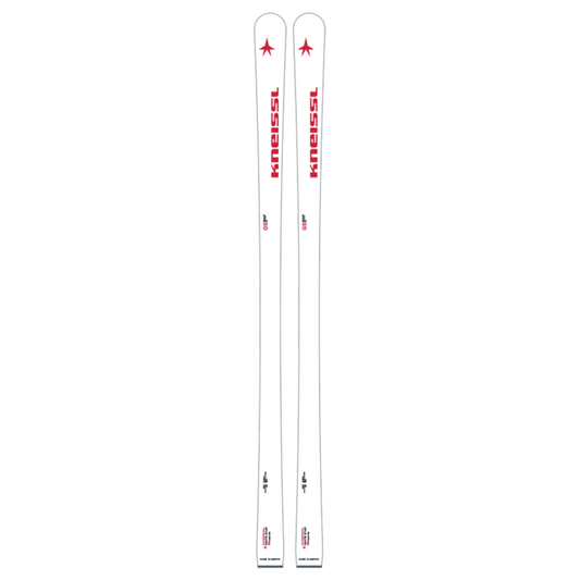 White Star GS - Kneissl - UK