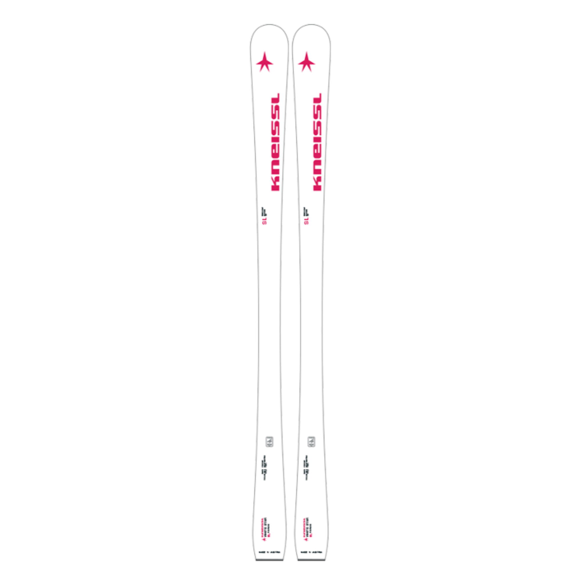White Star SL - Kneissl - UK