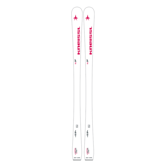 White Star SL - Kneissl - UK