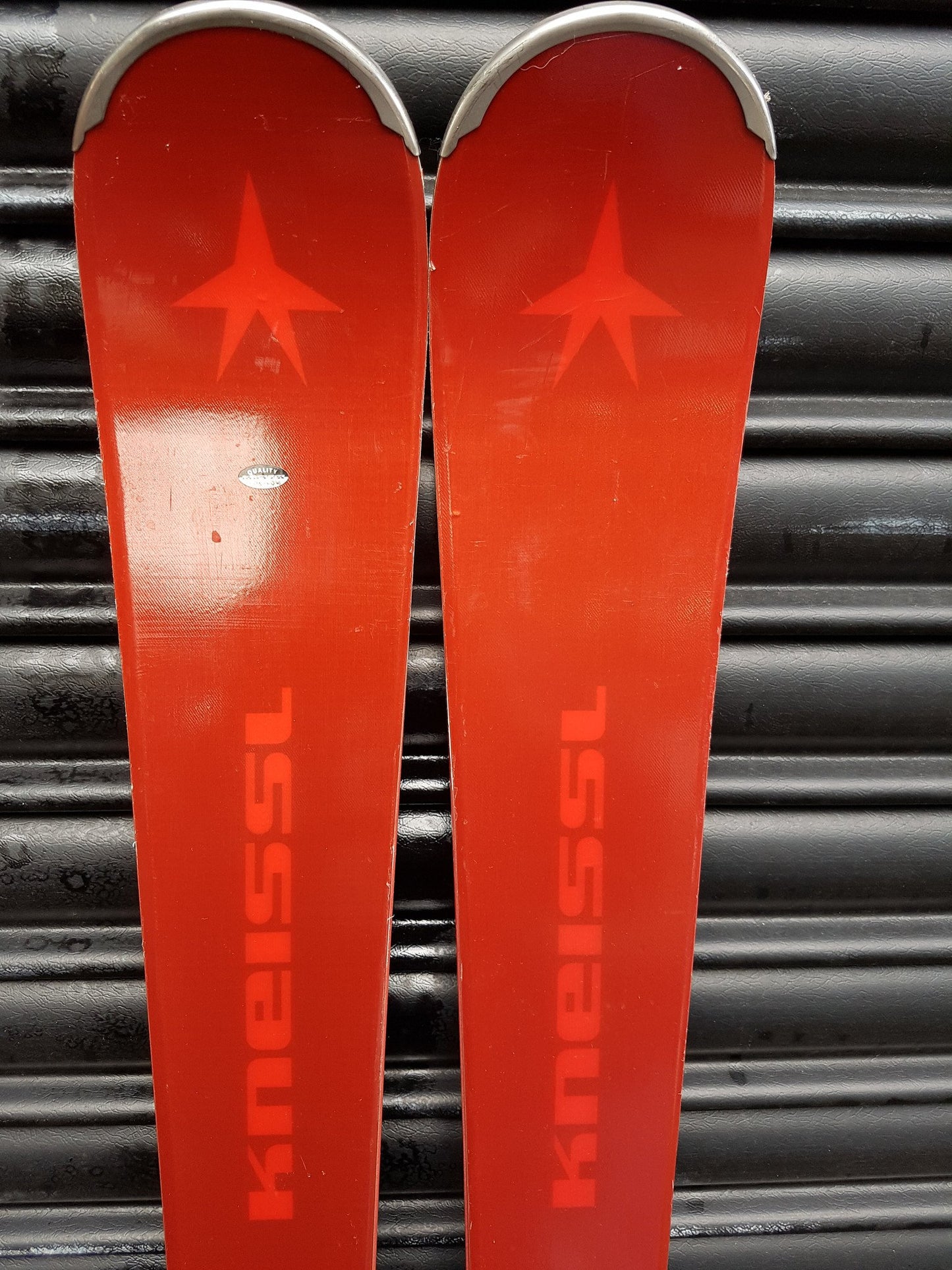 Kneissl Red Star SC 166cm