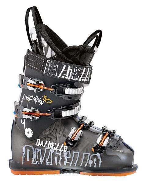 Dalbello Scorpion SF 110 Ski Boots