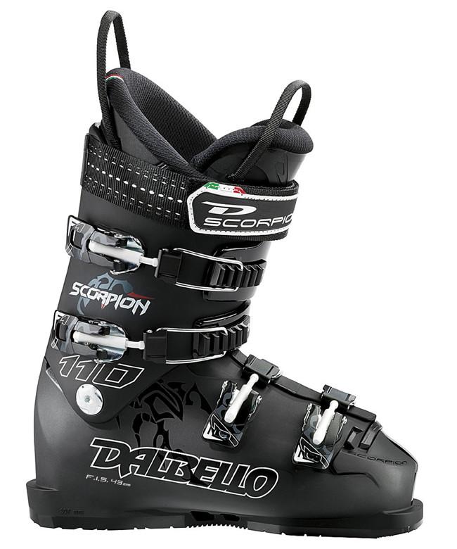 Dalbello Scorpion SR 110 Ski Boots