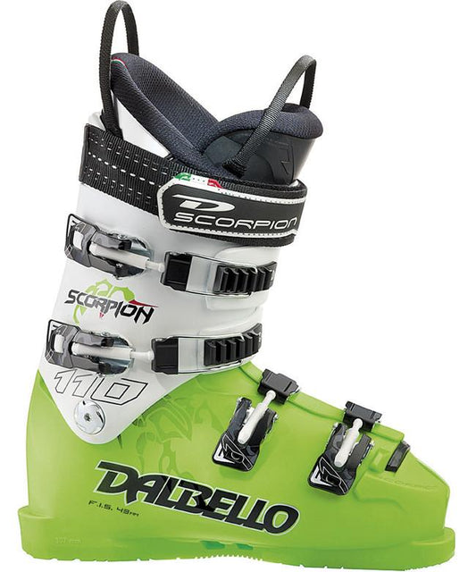 Dalbello Scorpion SR 110 Ski Boots
